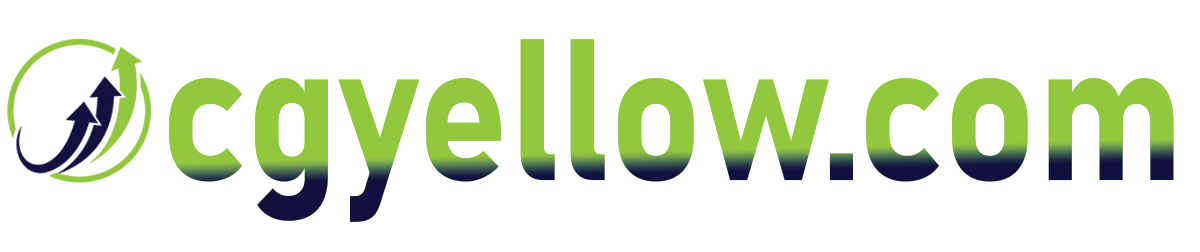 cgyellow.com